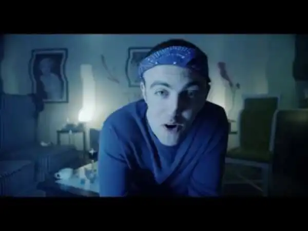 Video: Mac Miller - The Star Room